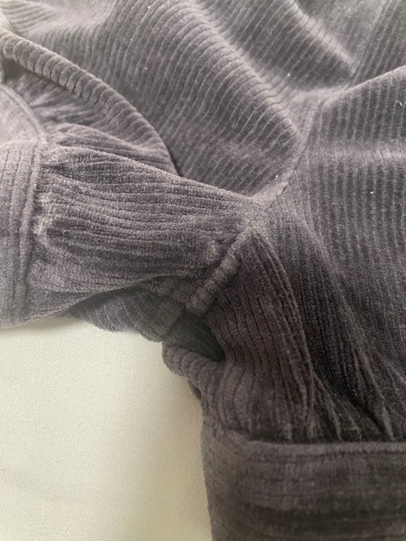 最終お値下げ♡familiarセーター・ジャンパー・パンツセット