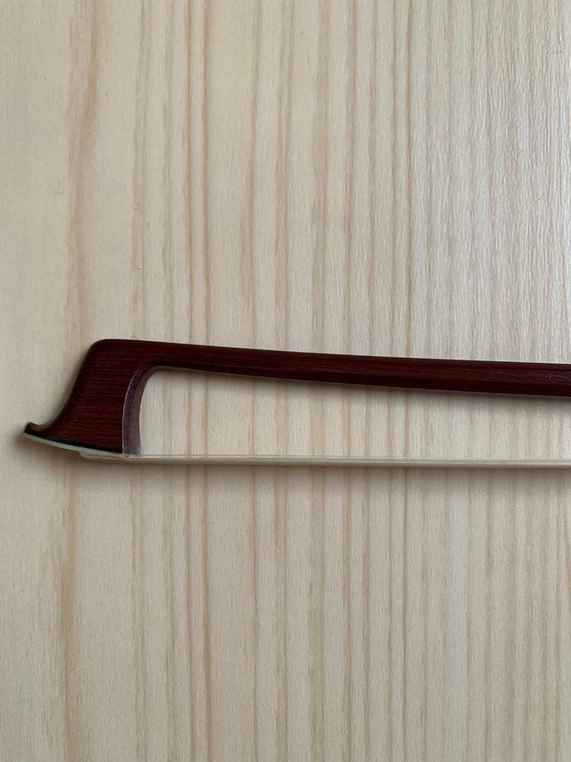 バイオリン弓 Johann Meinhold BNS/E 1/4