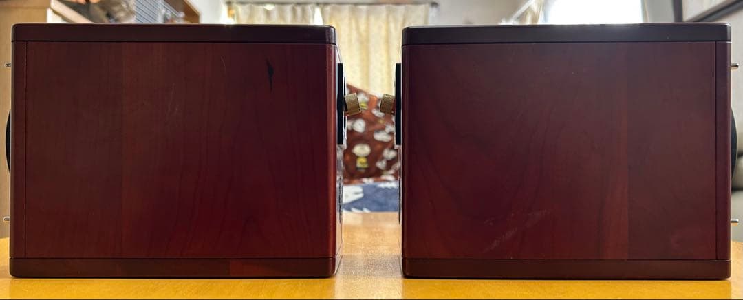 【比較的美品】VICTOR SP-EXA1 ウッドコーン フルレンジスピーカー