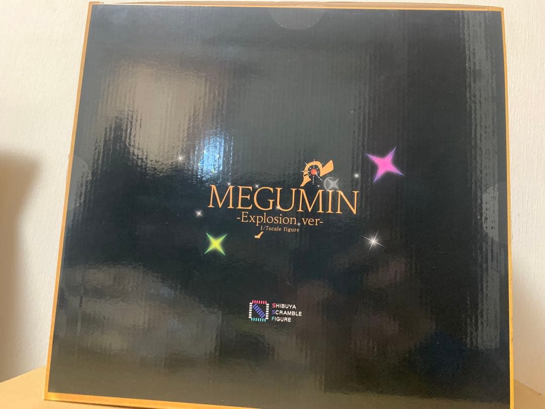 eStream めぐみん Explosion ver. フィギュア