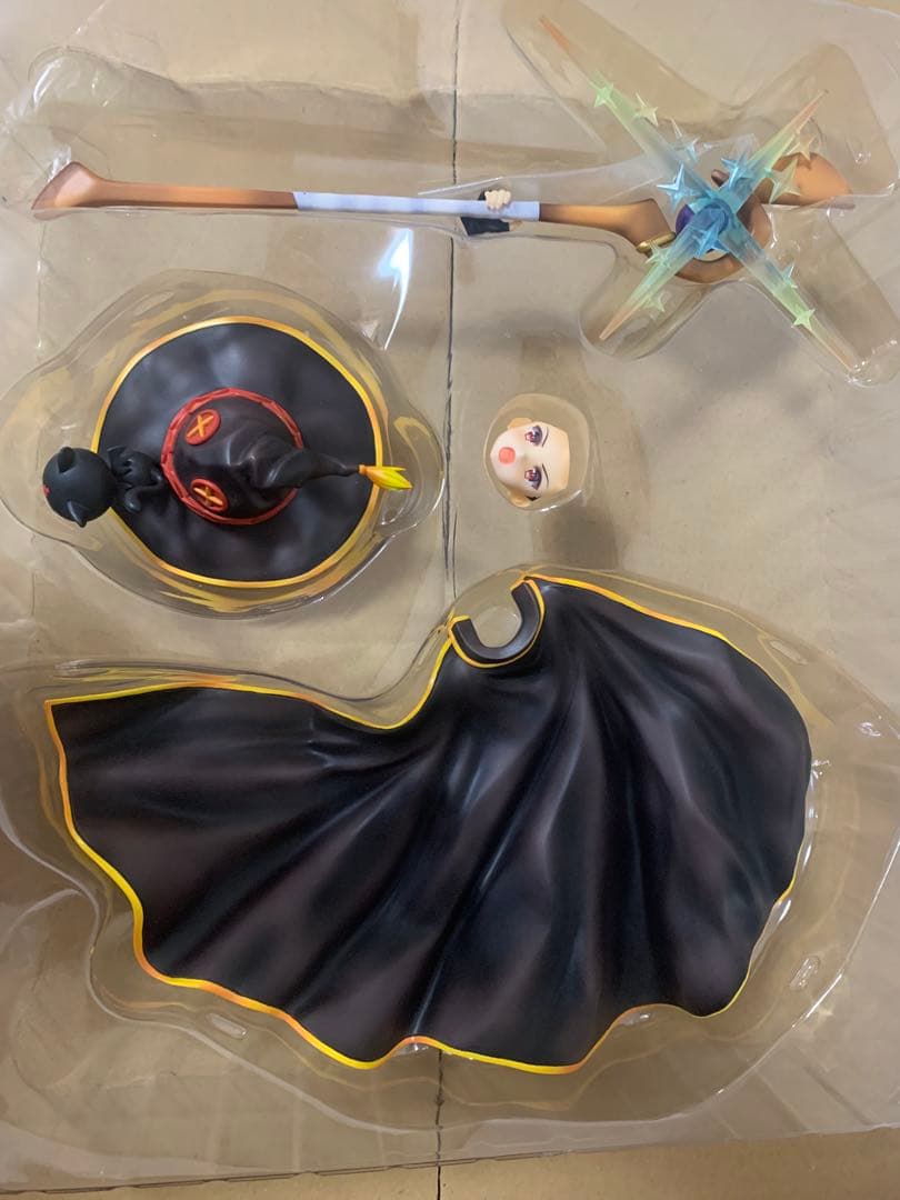 eStream めぐみん Explosion ver. フィギュア