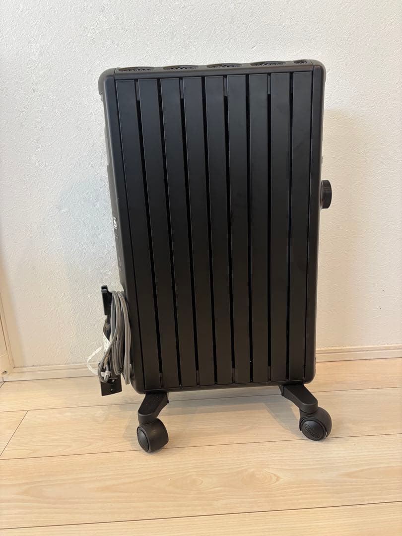 Tiffany　デロンギ マルチダイナミックヒーター MDHS12