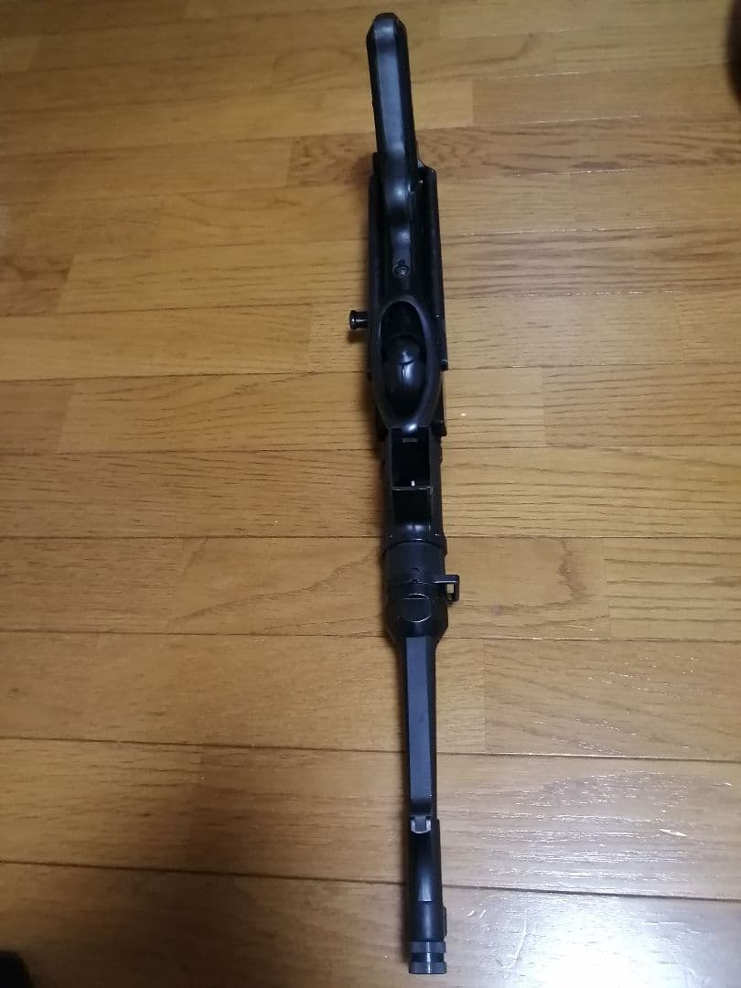 マルシンMP40　HW製モデルガン