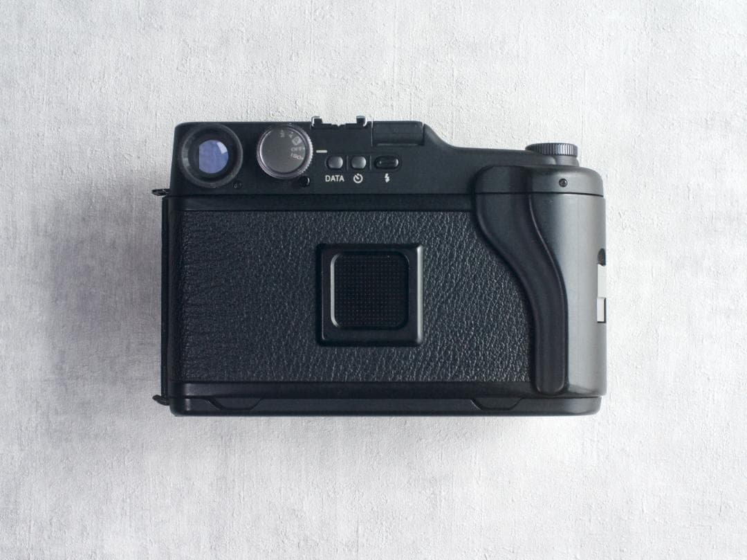 FUJI フジ GA645i Pro 中判フィルムカメラ　レンジファインダー