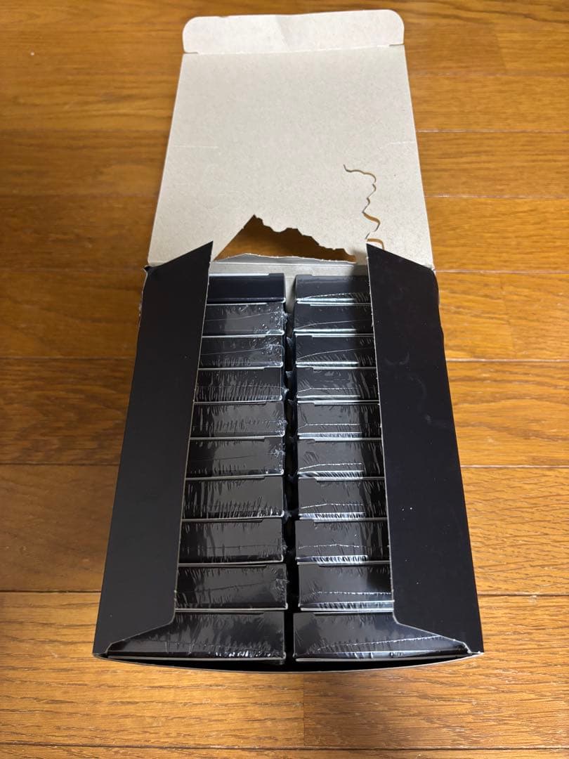 勝利の女神：NIKKE 隊員募集 チョコレートVoL.1