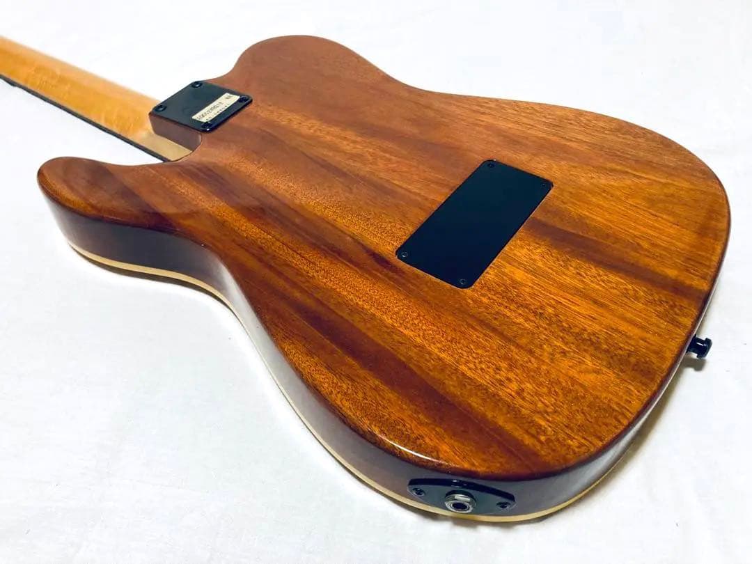 Godin L.R.Baggs Acousticaster ゴダン 美品