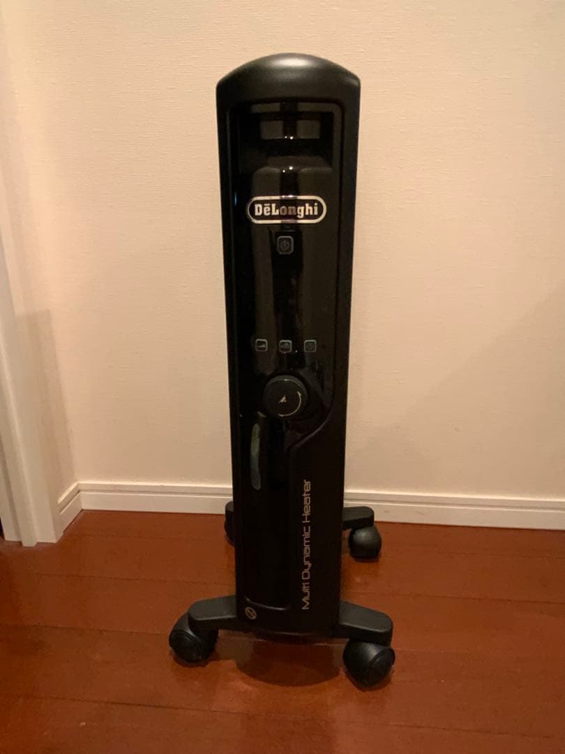 デロンギマルチダイナミックヒーターMDHU09-BK