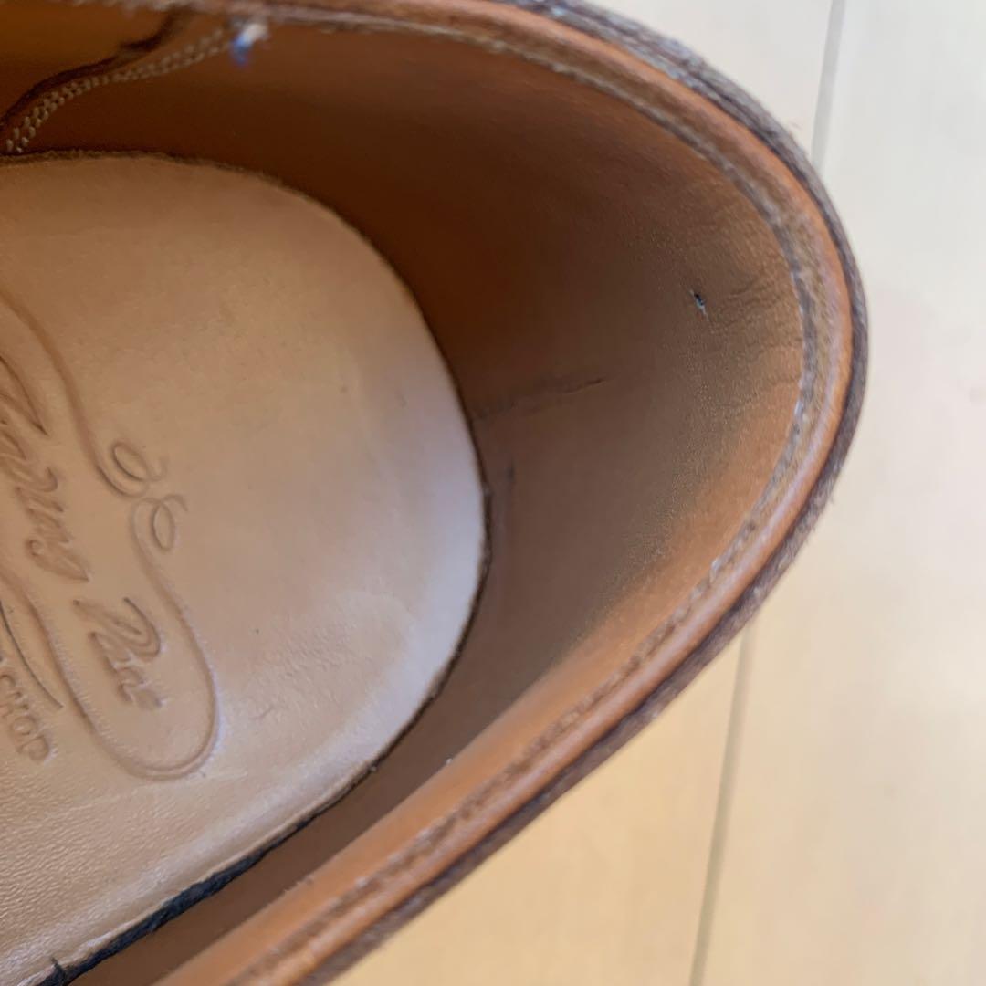 靴 Trading Post original