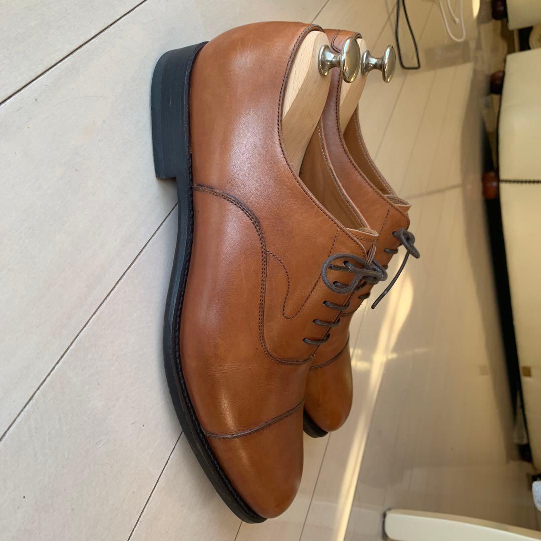 靴 Trading Post original