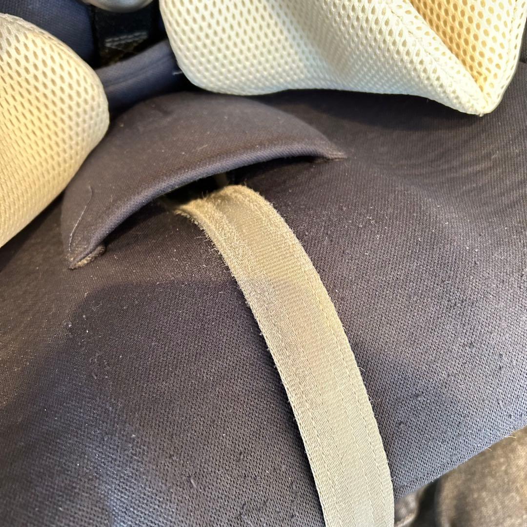 エールべべ クルット NT2 ノーブルプレミアム2 チャイルドシート