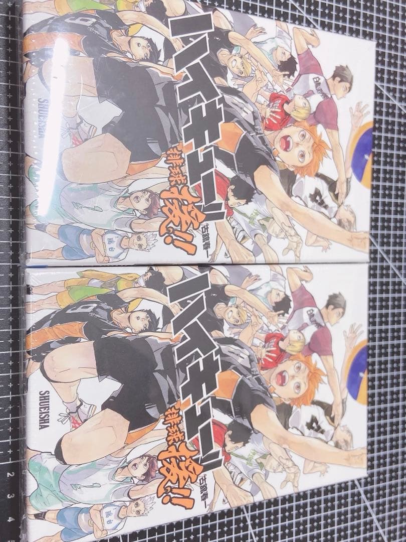 ハイキュー!! ☆大量まとめ売り☆ 少しお値下げ