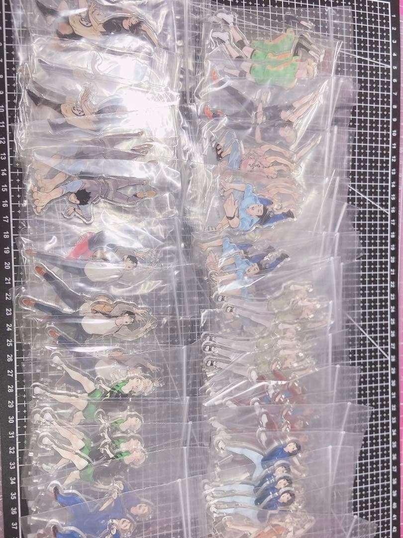 ハイキュー!! ☆大量まとめ売り☆ 少しお値下げ