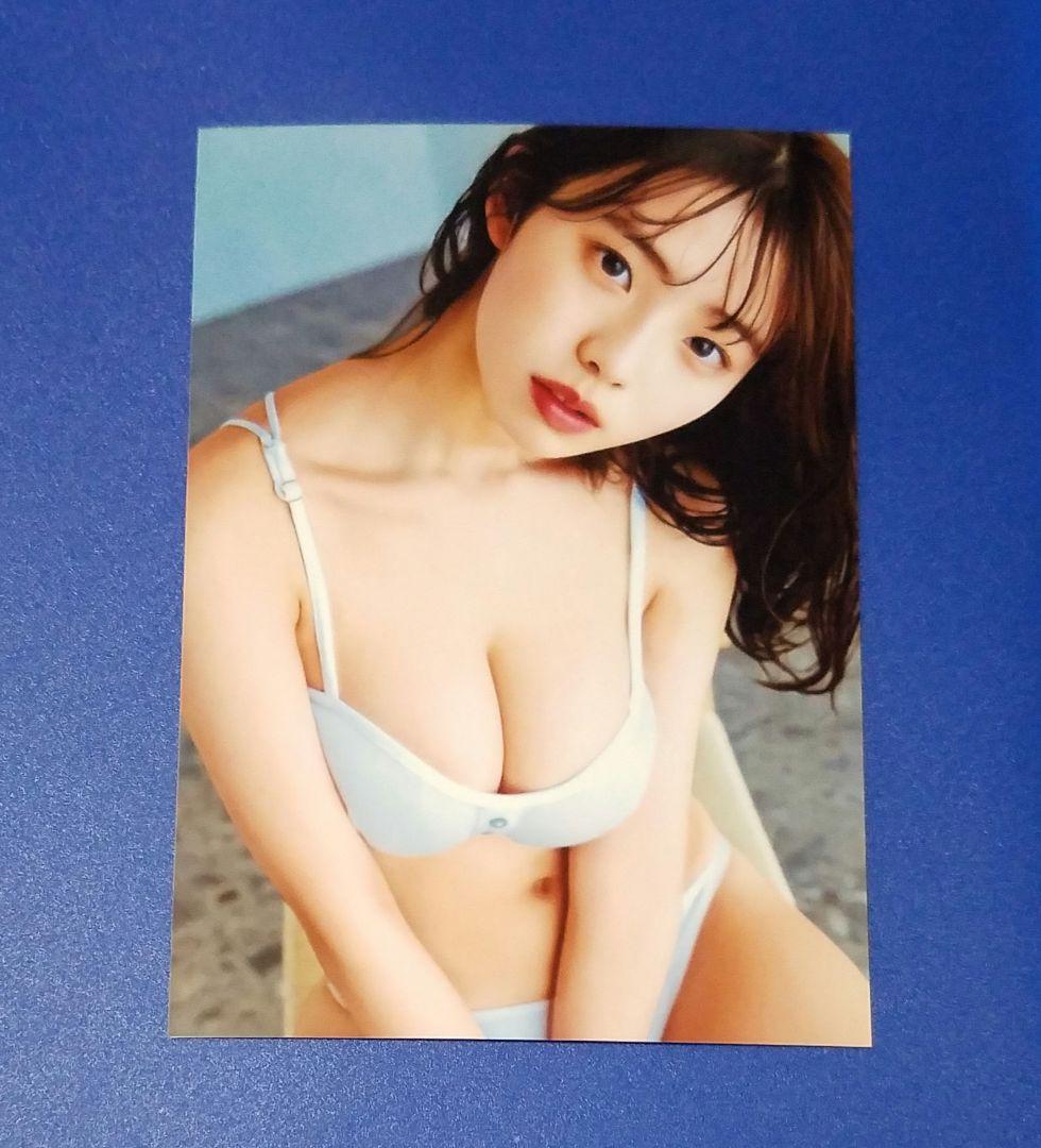 平嶋夏海　10枚セット　 L判