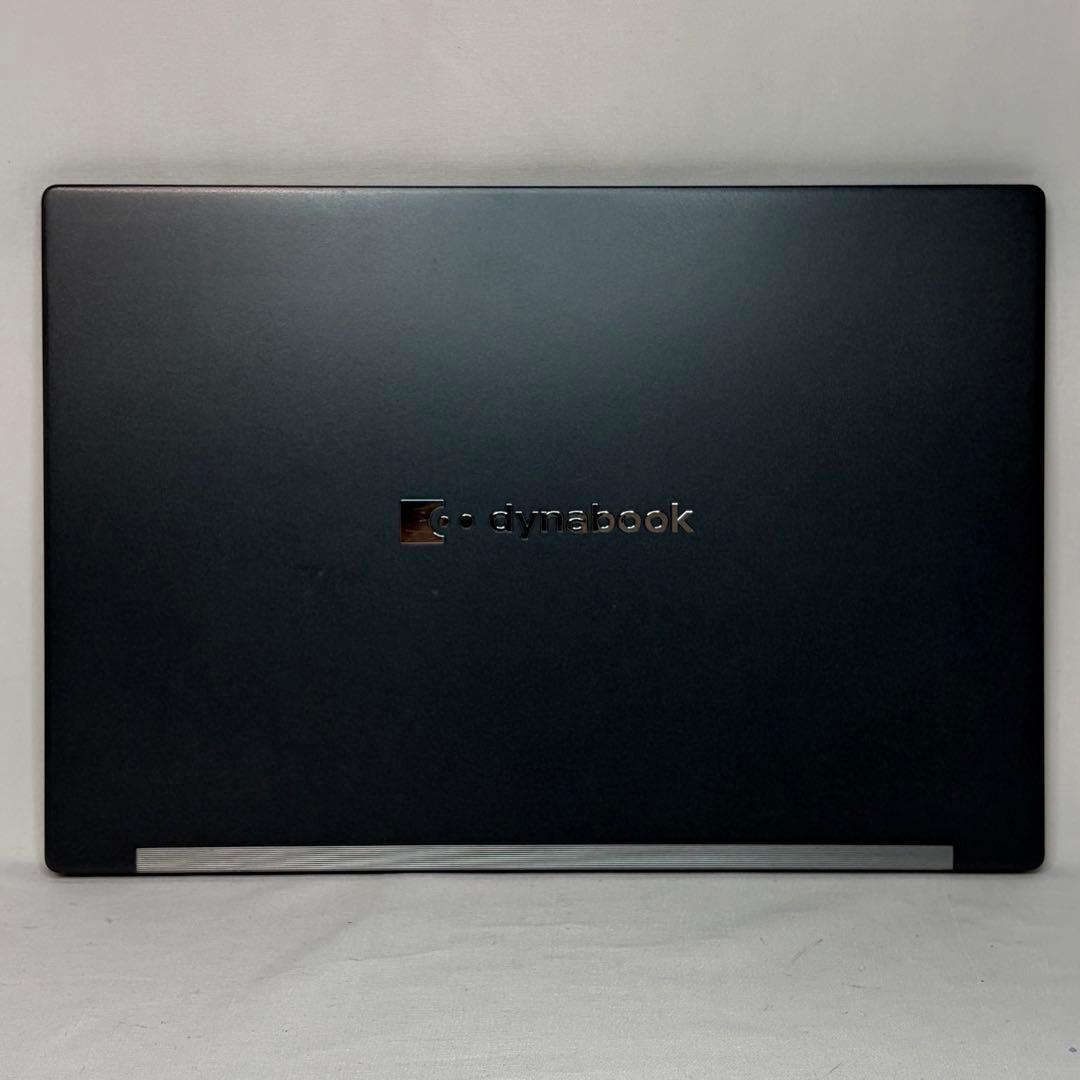 美品 dynabook G83 第13世代 i5 16GB 512GB オフィス