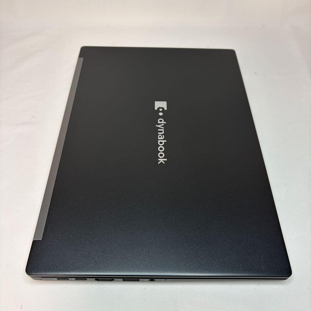 美品 dynabook G83 第13世代 i5 16GB 512GB オフィス