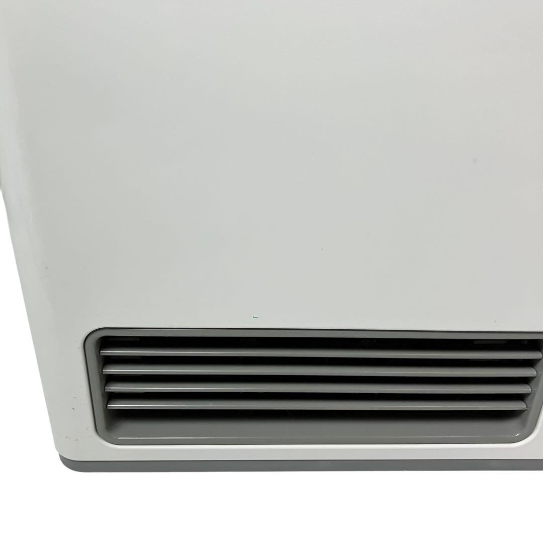 GFH-2404S ガスファンヒーター ノーリツ ガスコード3m付属