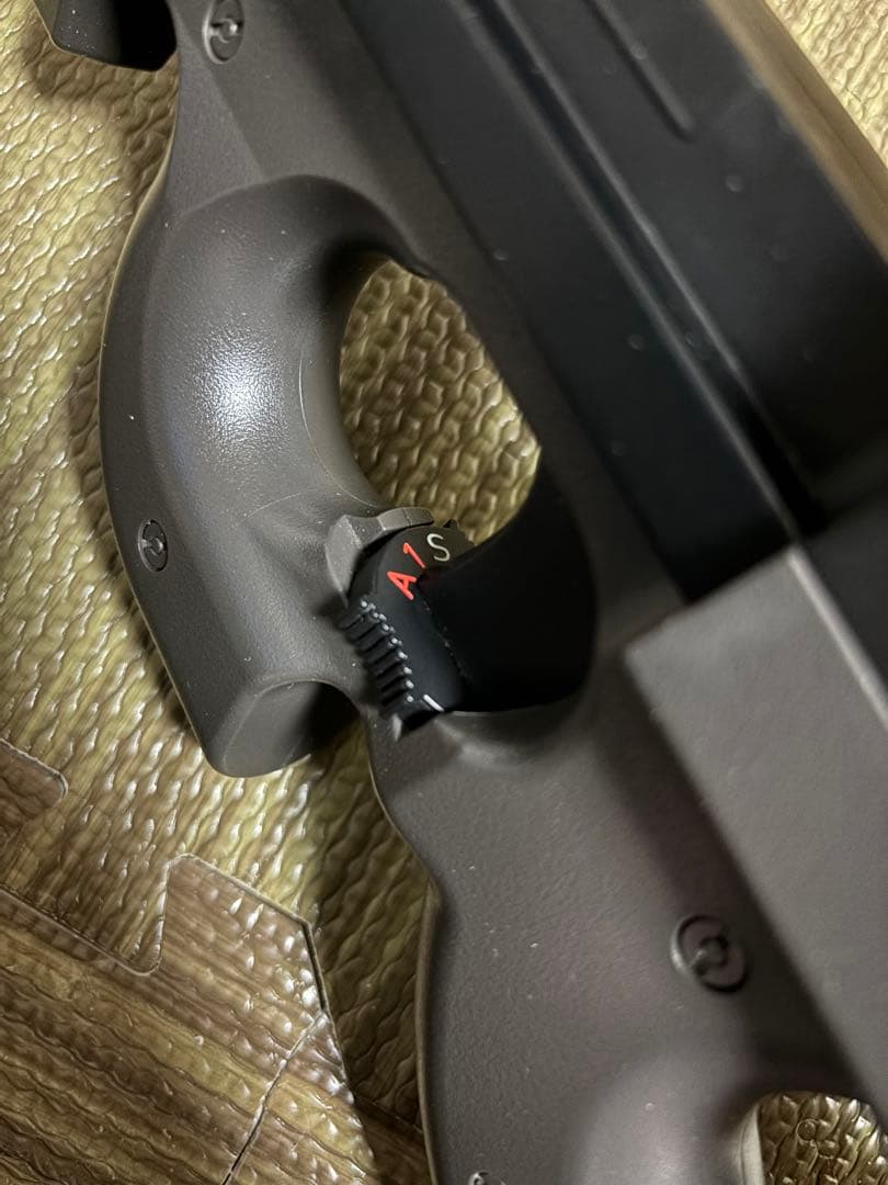 東京マルイ P90TR スタンダード電動ガン セット売り