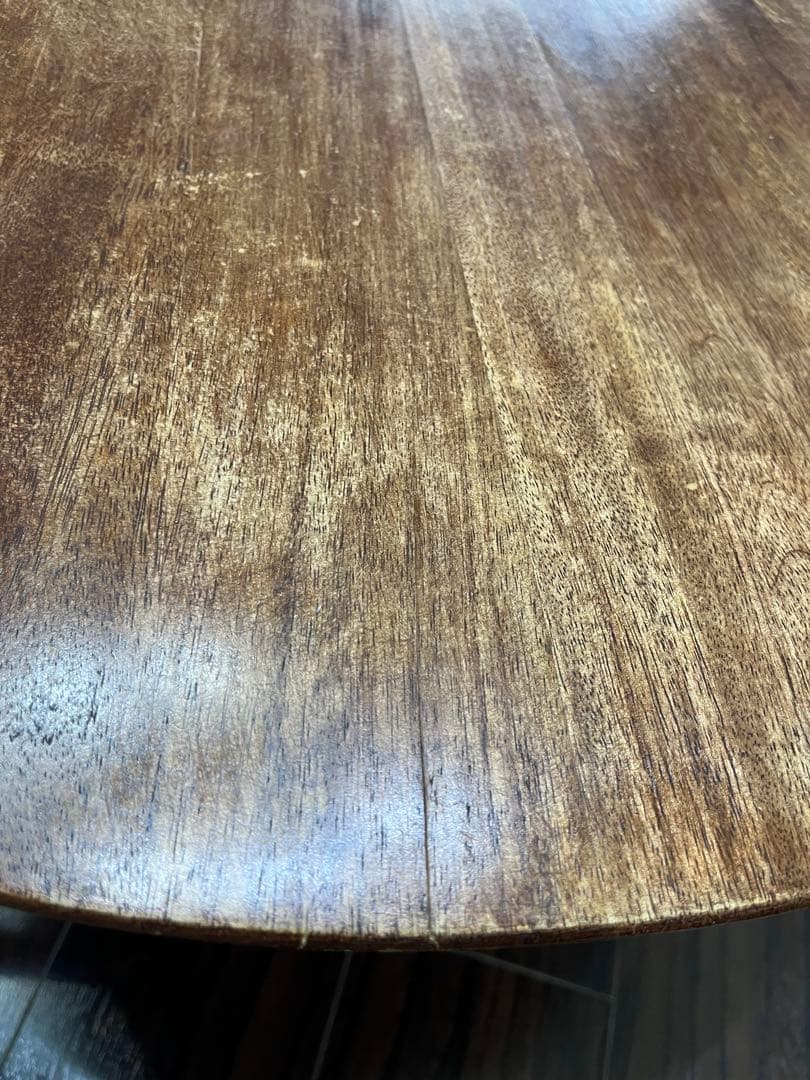 【iroto】ZARA サイドテーブル　ローテーブル