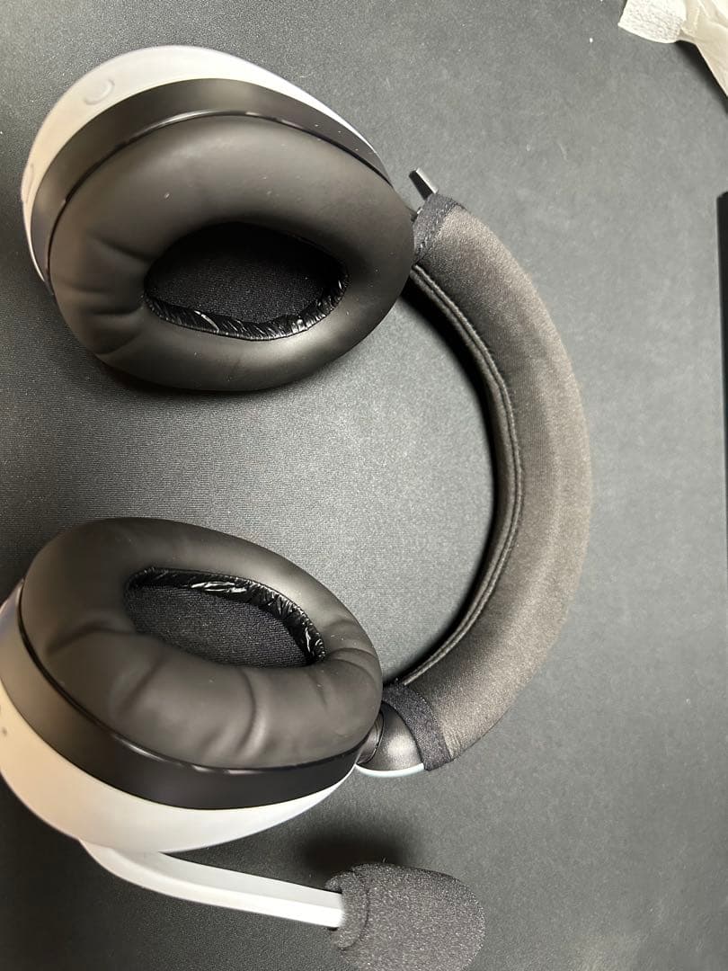 SONY INZONE H9 ヘッドセット