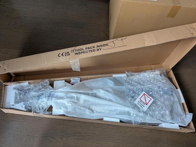 ギター ESP LKH202BLKLH LTD Kirk Hammett R003-01