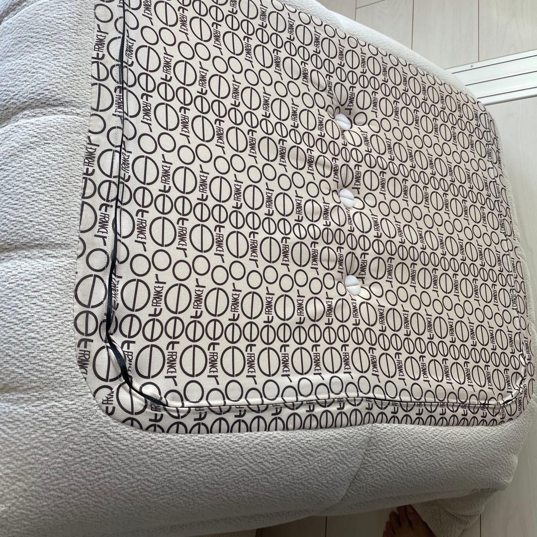 リーンロゼ　パフ　オットマン　RG393 正規品