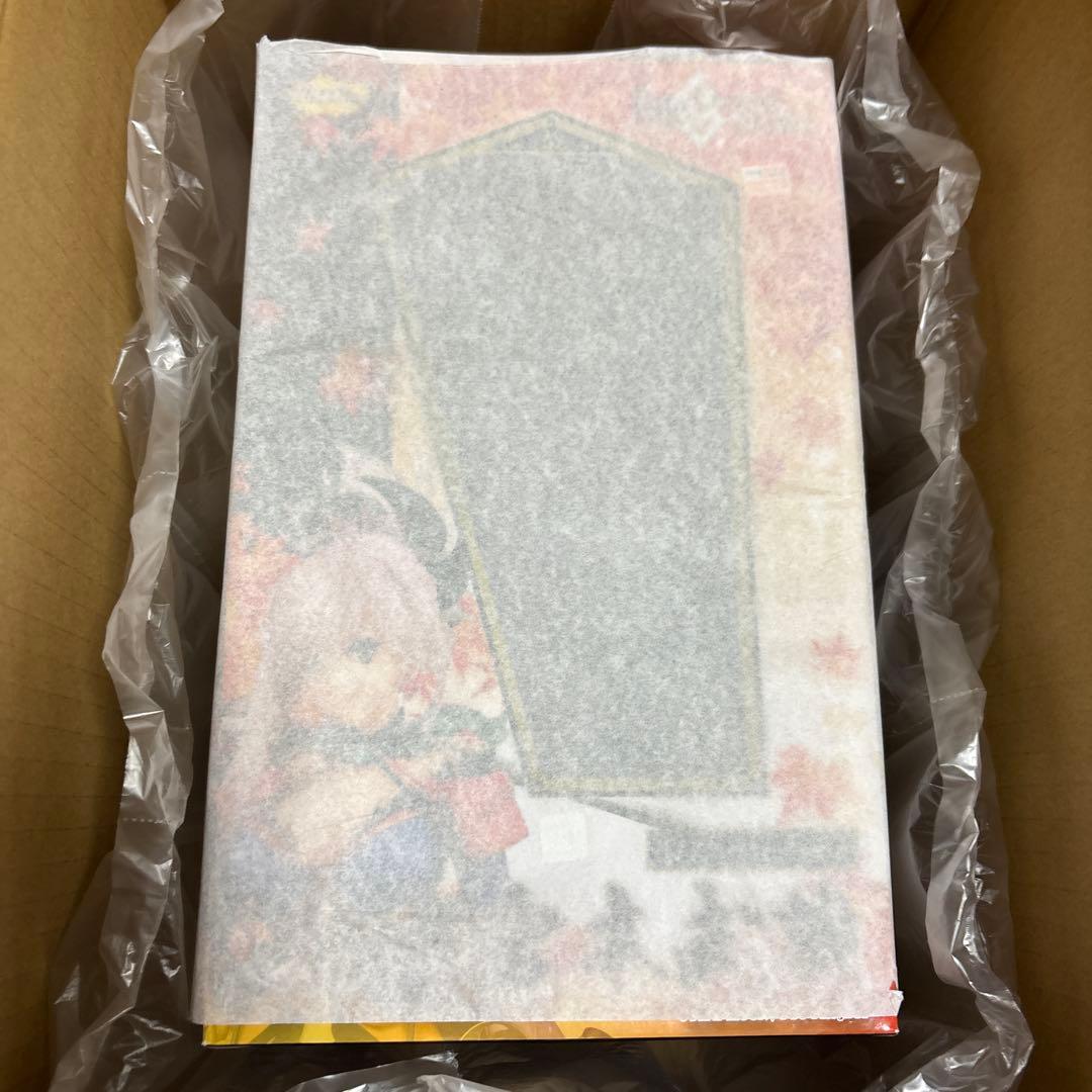 セイバー/宮本武蔵1/7完成品フィギュア　ファットカンパニー