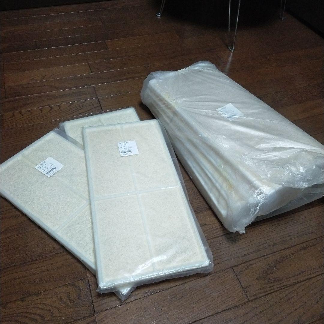 パナソニックフィルター「FFV251F109」 24時間換気システム　【純正品】