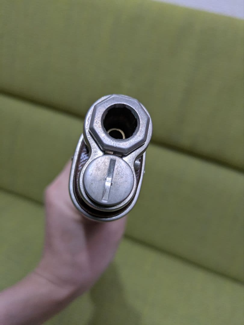 マルシン　ウィンチェスターランダル　カスタムM１８９２