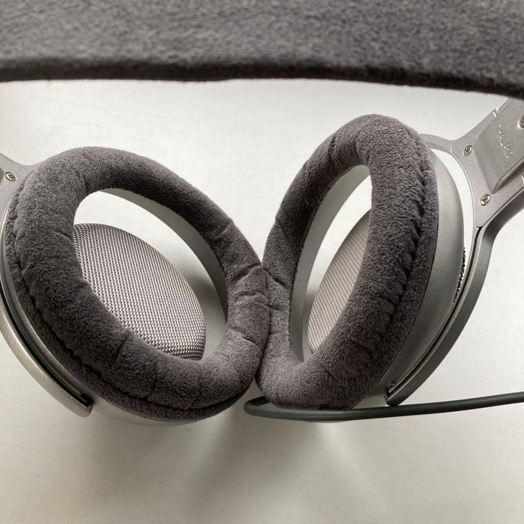 SONY MDR-F1 ステレオヘッドホン