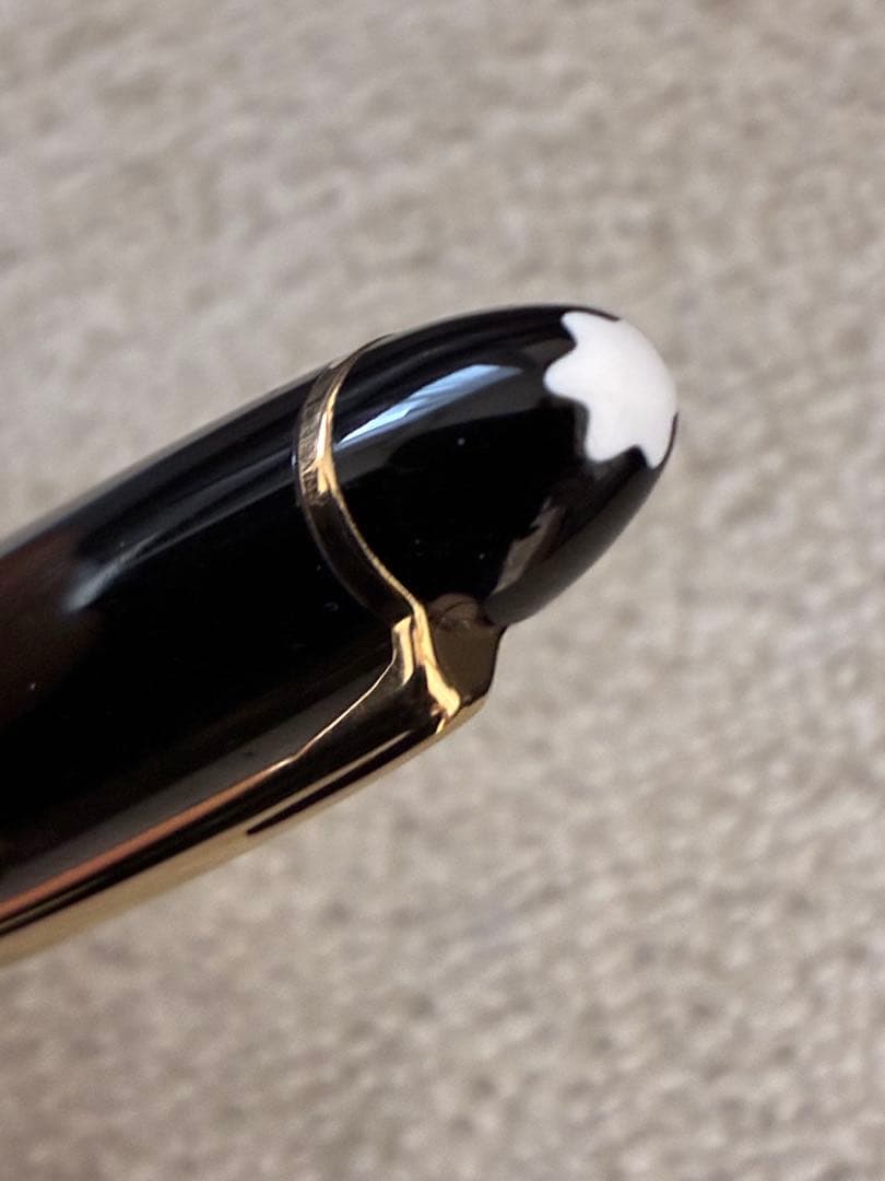 ◾️モンブラン◾️161ルグラン ボールペン◾️マイスターシュテュック◾️筆記良好◾️