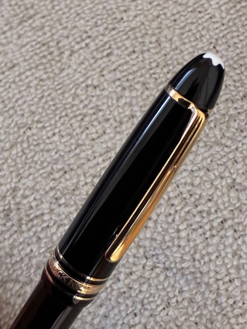 ◾️モンブラン◾️161ルグラン ボールペン◾️マイスターシュテュック◾️筆記良好◾️