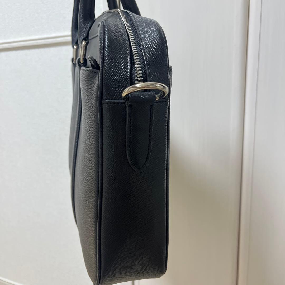 coach ビジネスバック12,000→9,999‼️