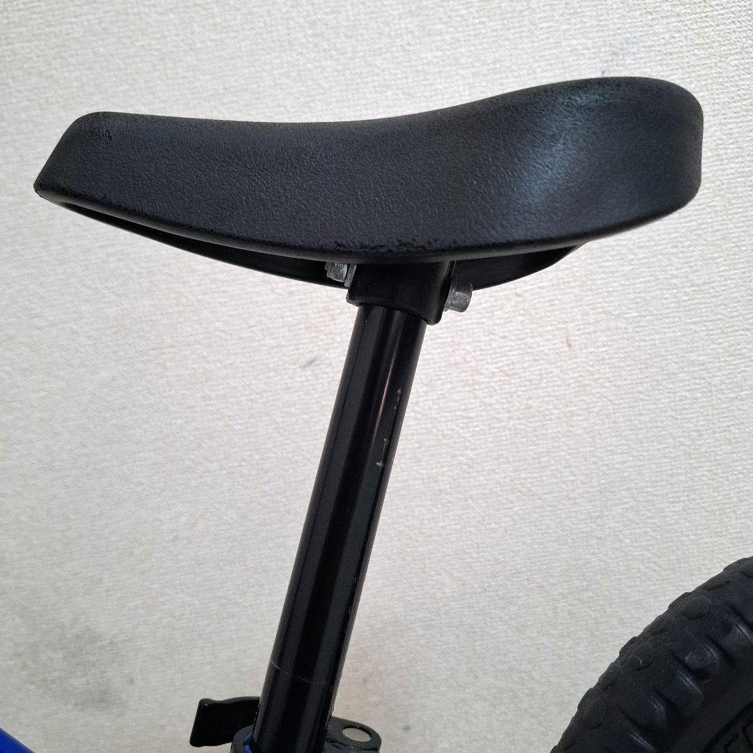 【極美品】STRIDER ストライダー スポーツモデル 12インチ ブルー