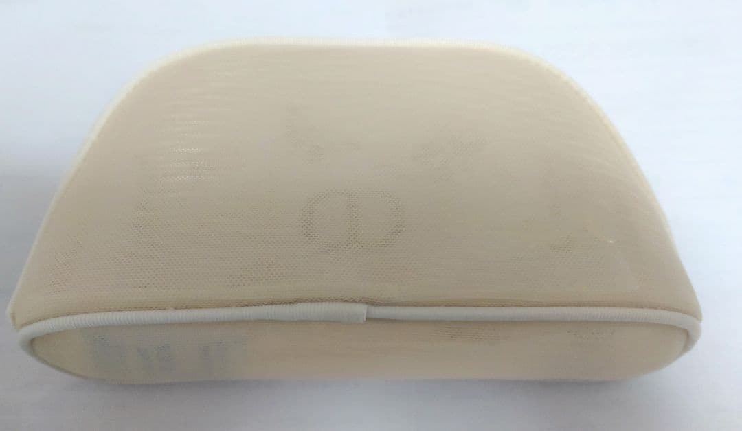 ディオール　マザーズデイ　ノベルティ　ポーチ　母の日　dior