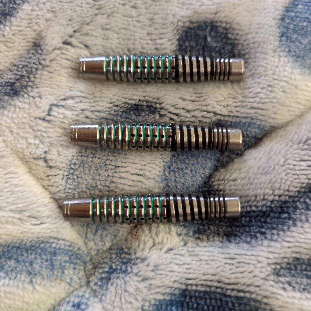 TRiNiDAD RICARDO LOPEZ　浅田斉吾　リカルドロペス