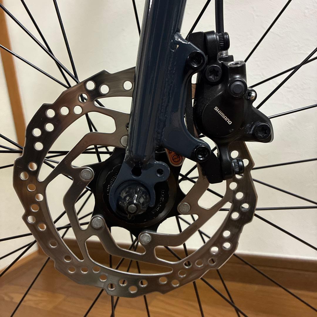 ろと様限定　　gios ミストラル