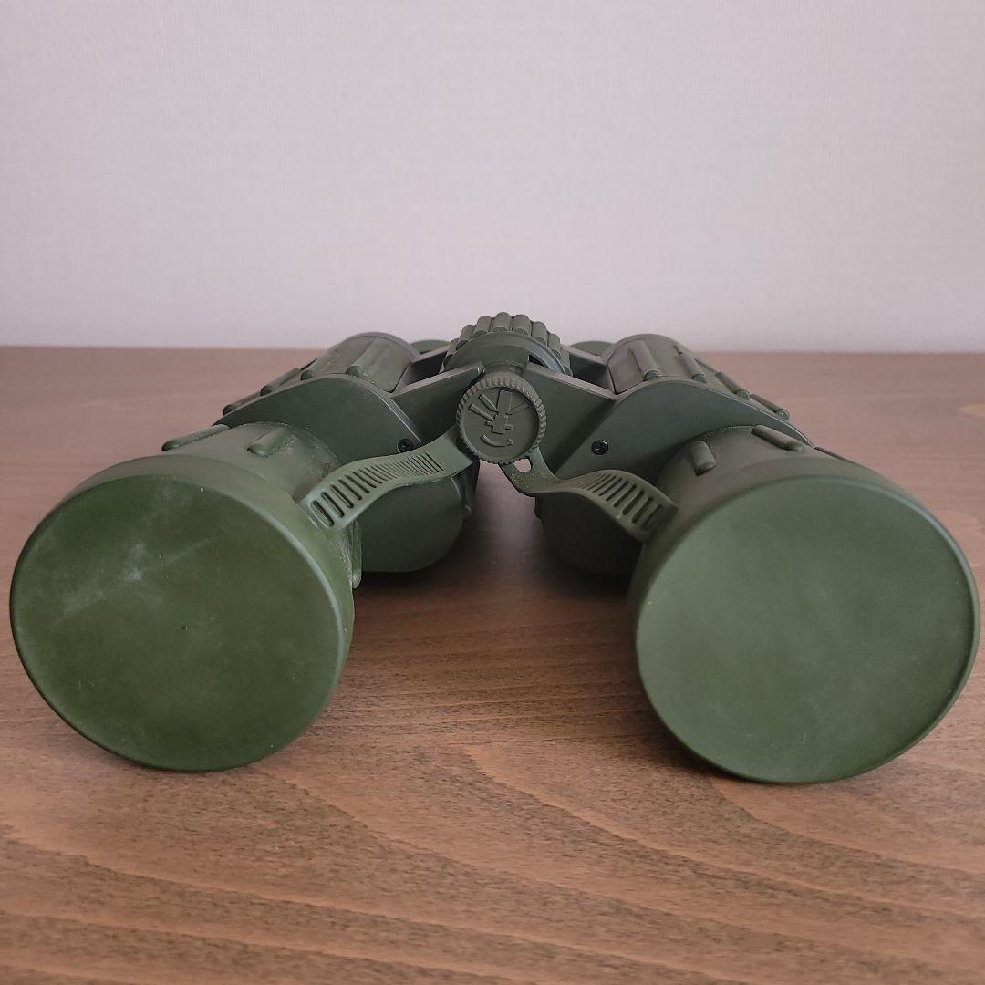 ナイトプリズム 60x50mm 双眼鏡