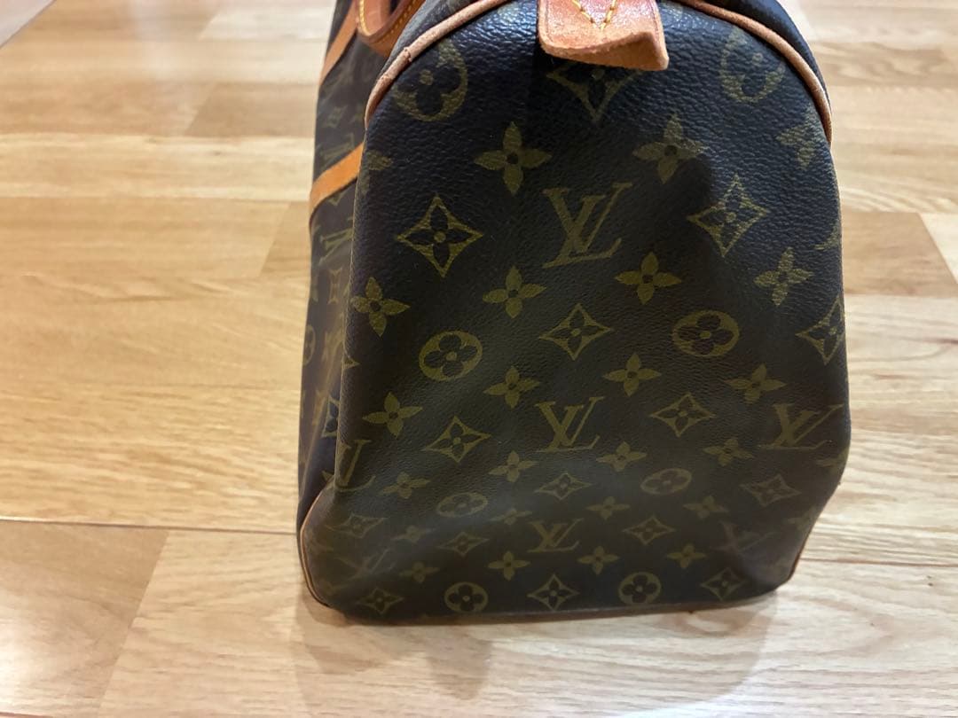 ルイ・ヴィトン モノグラム ボストンバッグ