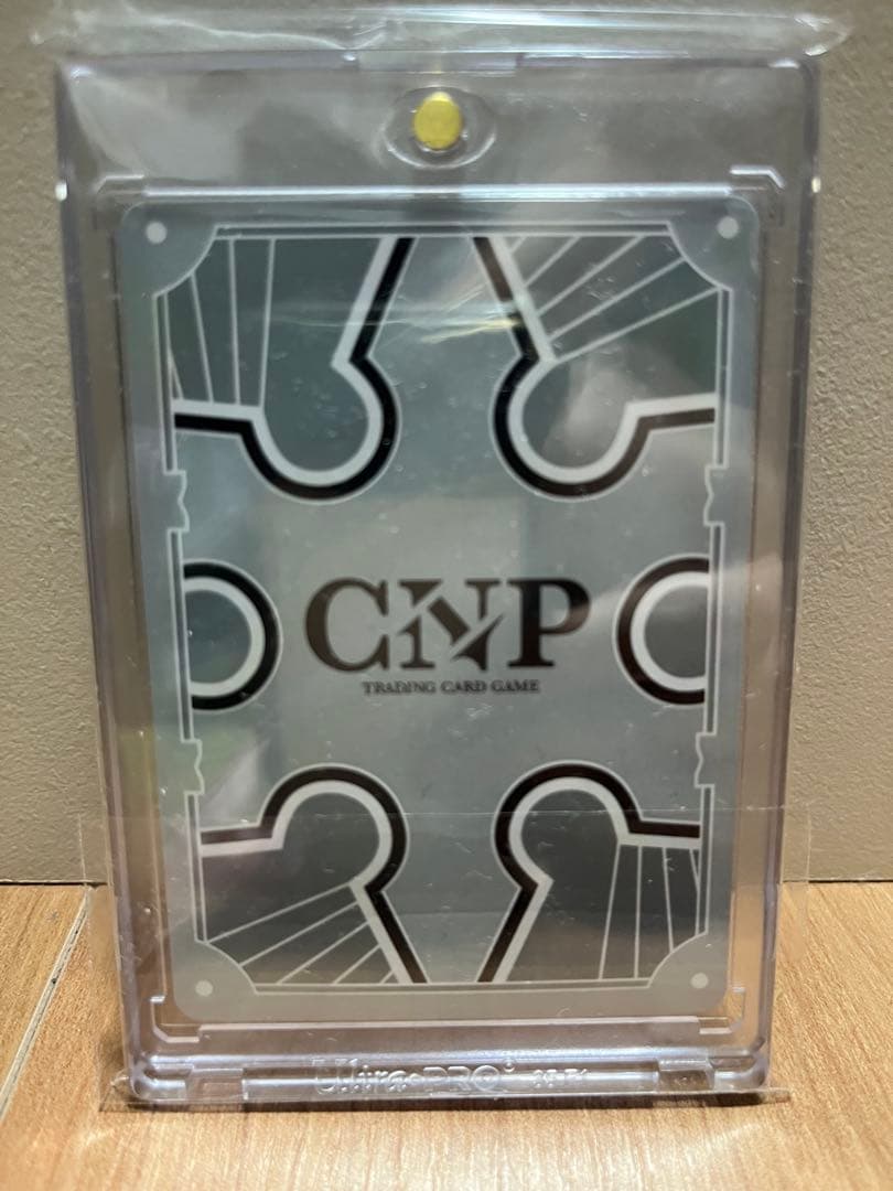 【CNP】 トレカセット_限定レイキ パラレルクオンタム まとめ売り