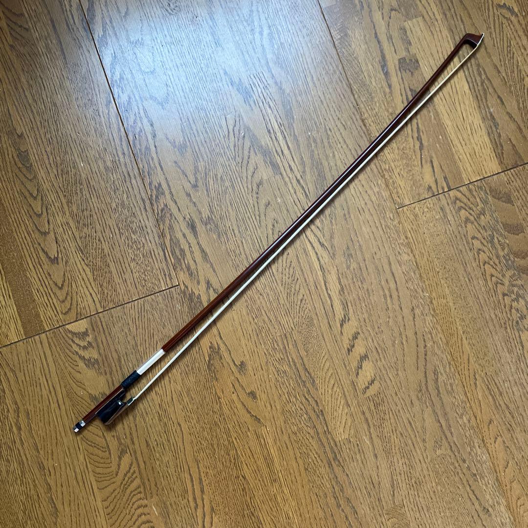 茶水牛ビオラ弓A