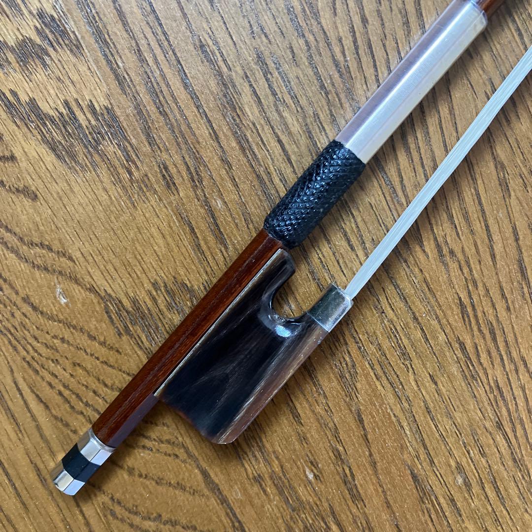 茶水牛ビオラ弓A