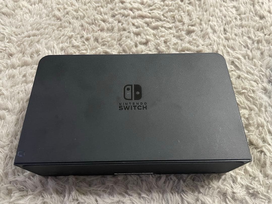 Nintendo Switch本体（箱無し）