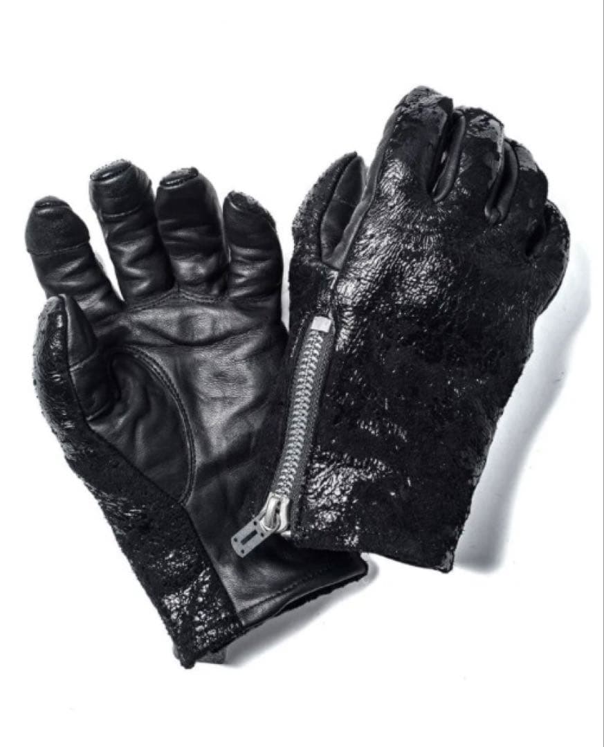 D.HYGEN グローブ