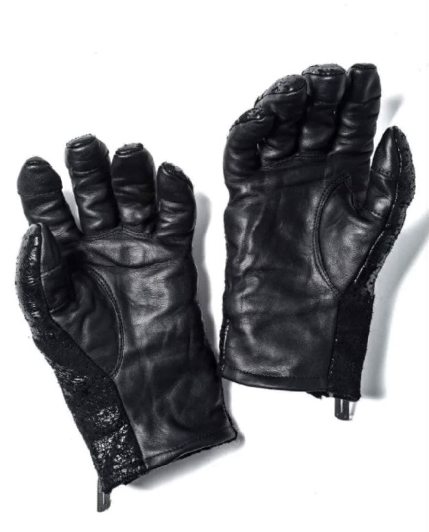 D.HYGEN グローブ