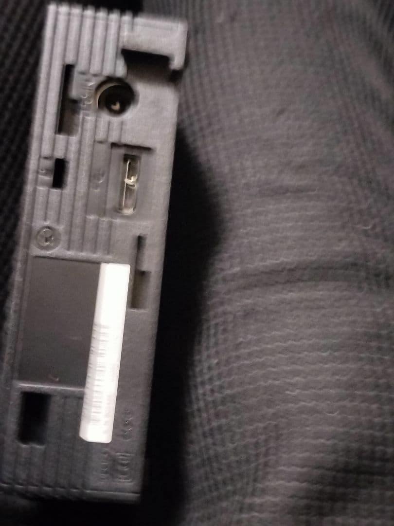 BUFFALO HD-EDS6U3-BC 外付けハードディスク6T