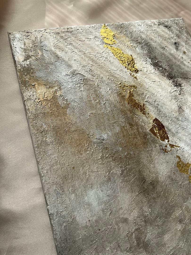 アート/絵画/インテリア/ニュアンス/テクスチャー/モダン/抽象画/北欧