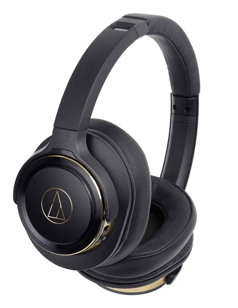 オーディオテクニカ ATH-WS660BT ワイヤレス ヘッドホン