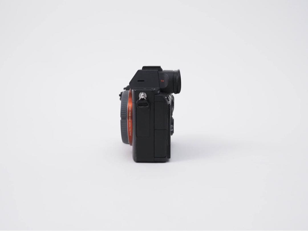 Sony a7iii ボディ