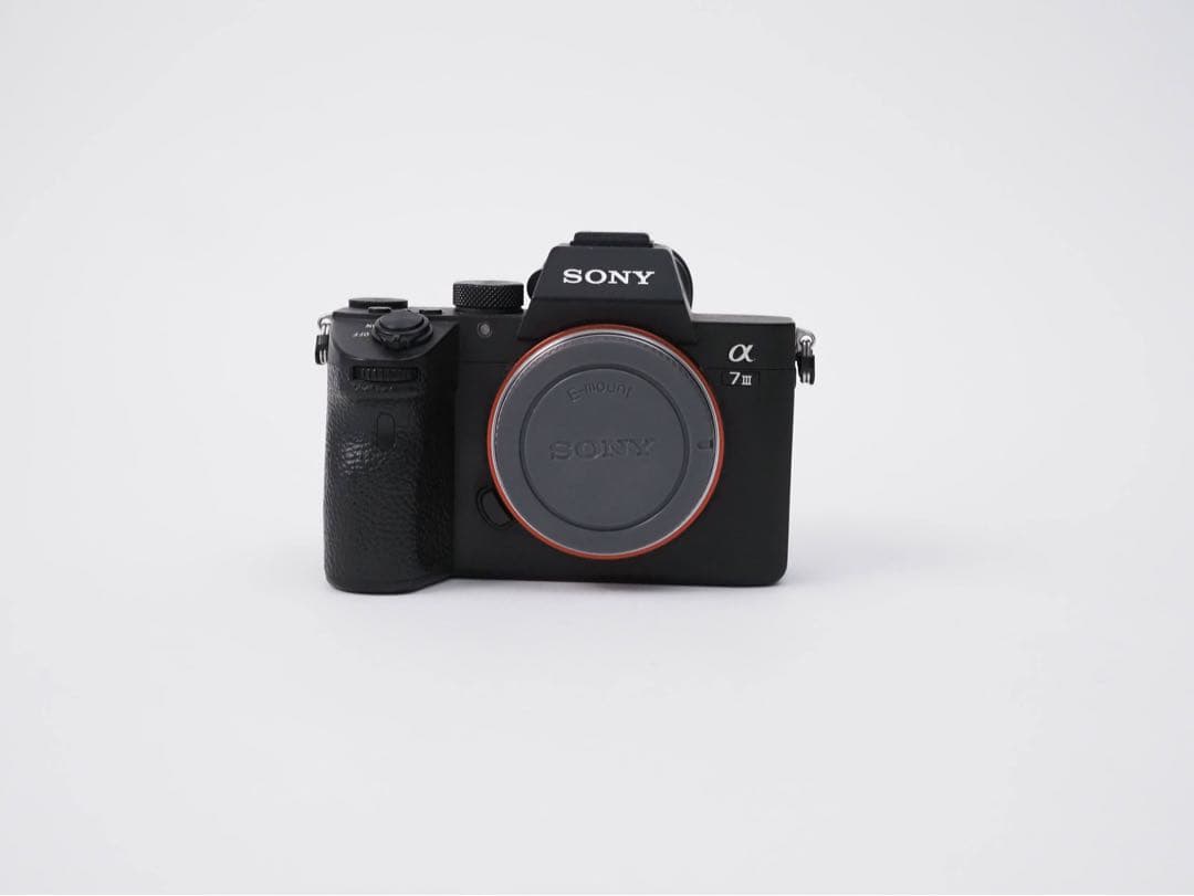 Sony a7iii ボディ