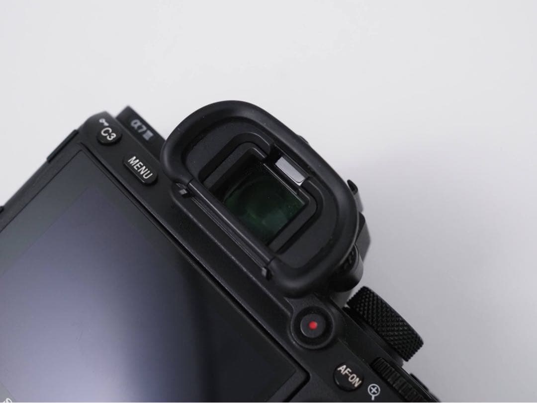 Sony a7iii ボディ